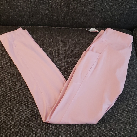 Pants - Last chance 💥Pink blush leggings💥